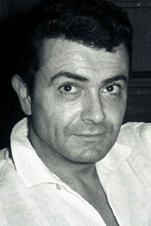 Photo of Claude Magnier, Writing