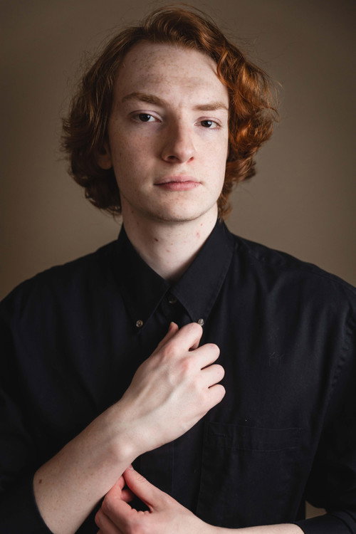 Photo of Dylan Miguel Argo, Acting