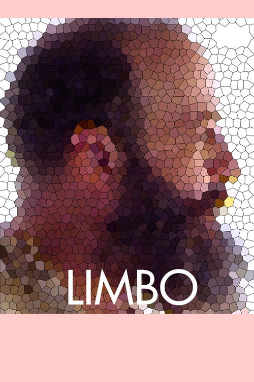 Movie poster for Limbo (2015)