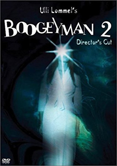 Movie poster for Boogeyman II: Redux (2003)