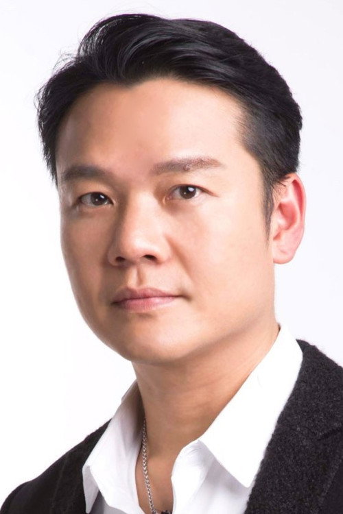 Photo of Terence Lam, Acting