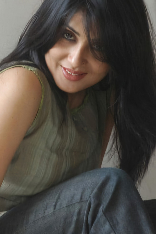 Photo of Banna Mirza, Acting