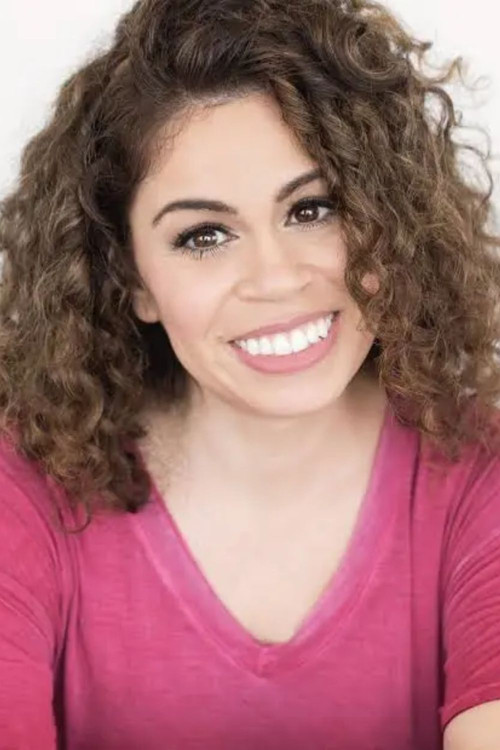 Photo of Laura Megan Stahl, Acting