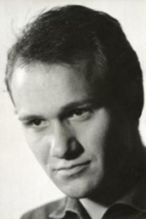 Hartmut Beer profile