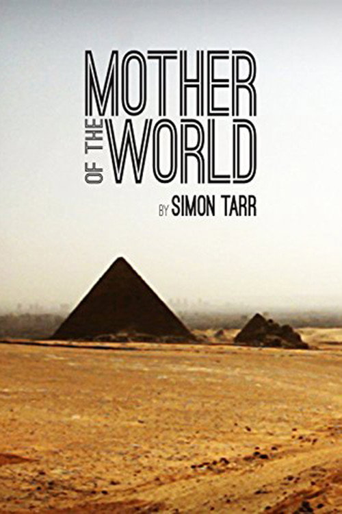 Movie poster for Mother of the World (2011)