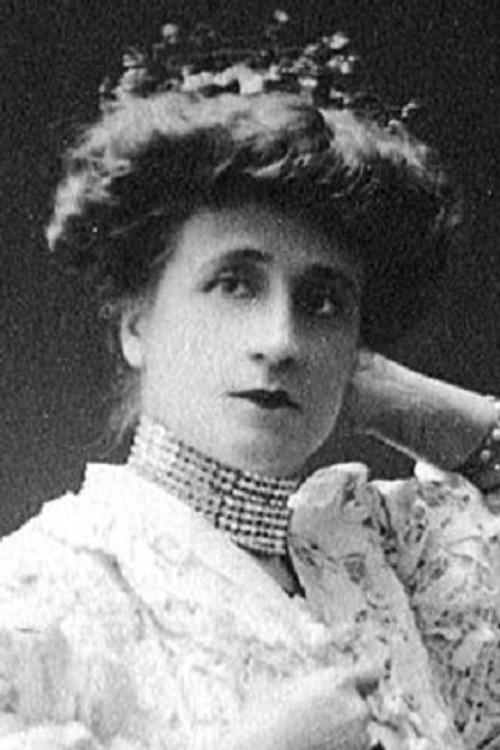 Photo of Beatrice Moreland, Acting