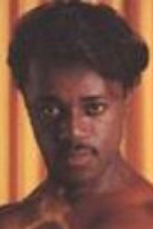 Photo of Ricky Paz, Acting