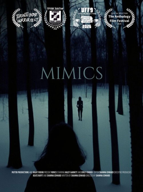 Mimics poster