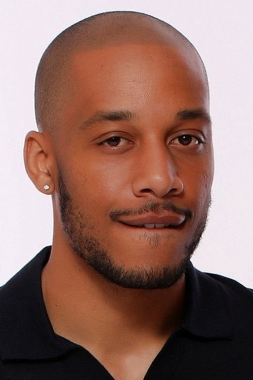 Dwayne Foxxx profile