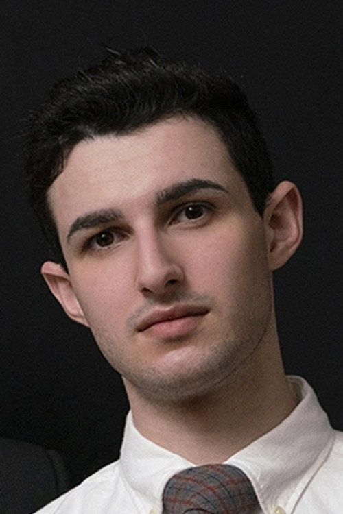 Photo of Damian Hult, Acting