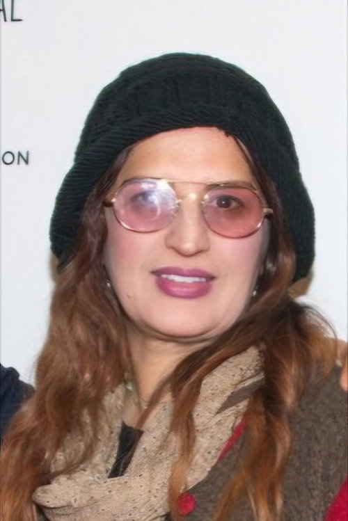 Photo of Parisa Bakhtavar, Directing