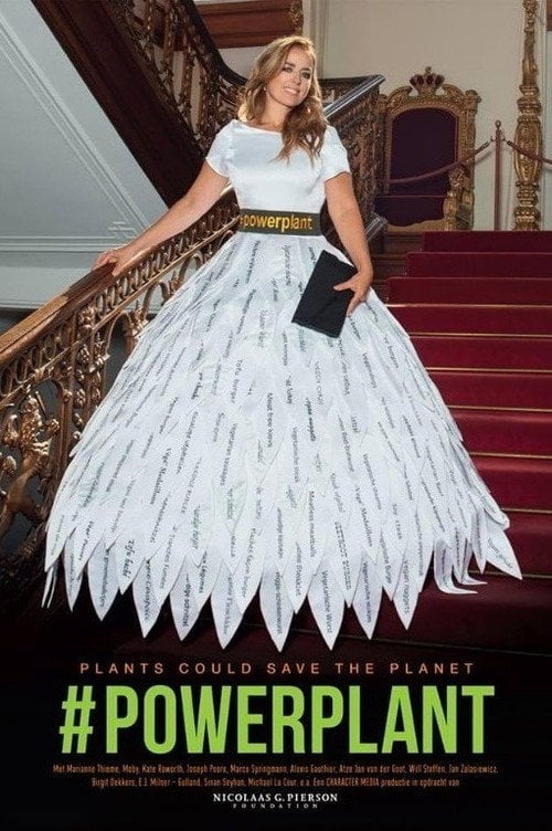 Movie poster for #Powerplant (2019)