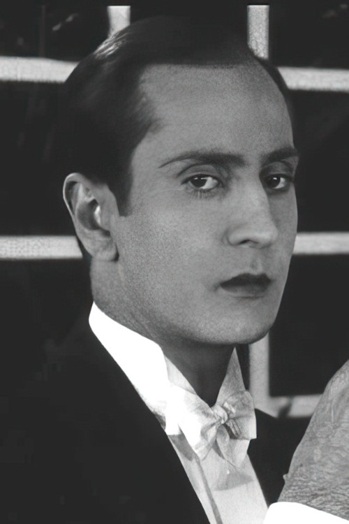 Photo of Raymond Guérin-Catelain, Acting