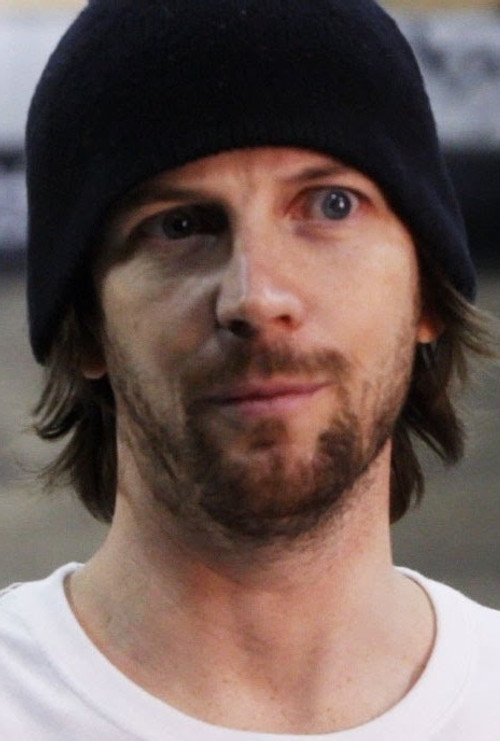 Photo of Kerry Getz, Acting