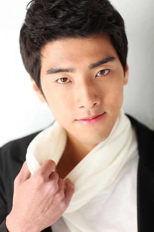 Photo of Wi Ji-woong, Acting
