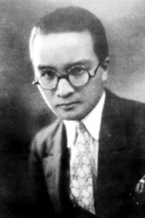 Photo of Jinfa Li, Acting