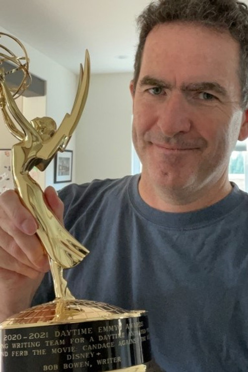 Photo of Bob Bowen, Directing