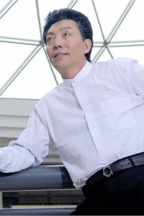 Photo of Li Shuhao, Acting