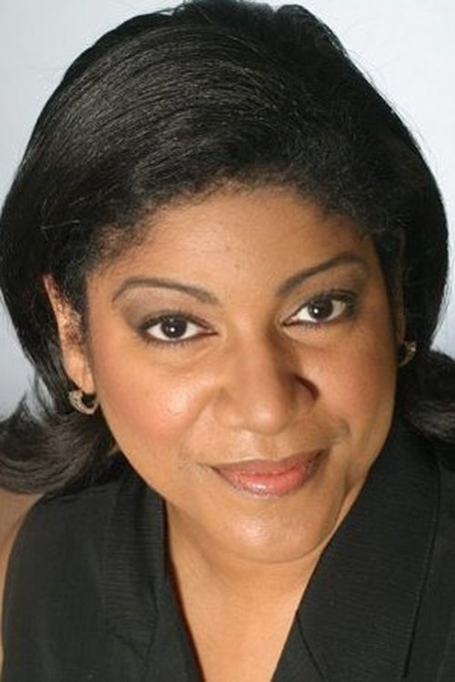 Photo of Juanita Peters, Acting