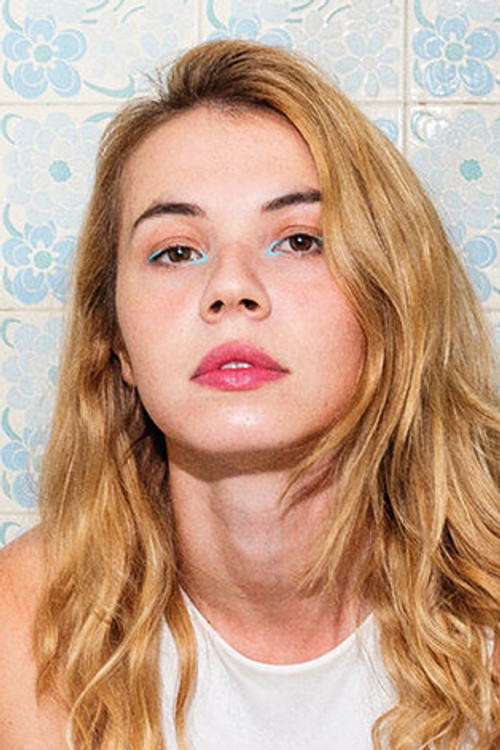 Photo of Maria Korachai, Acting