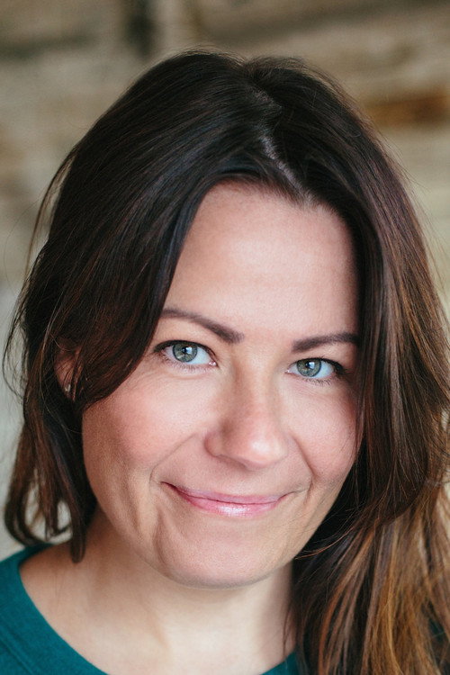 Photo of Naddine Madell, Acting