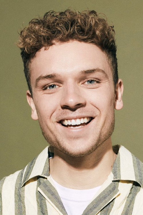 Rasmus Brohave profile