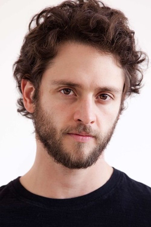 Christopher Von Uckermann profile