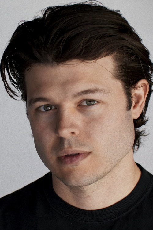 Michael John Madden profile