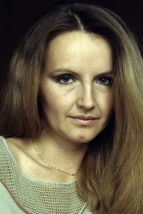 Photo of Bożena Stryjkówna, Acting