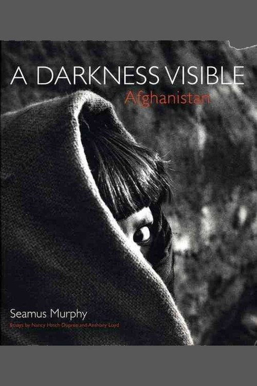 Movie poster for A Darkness Visable: Afghanistan (2011)