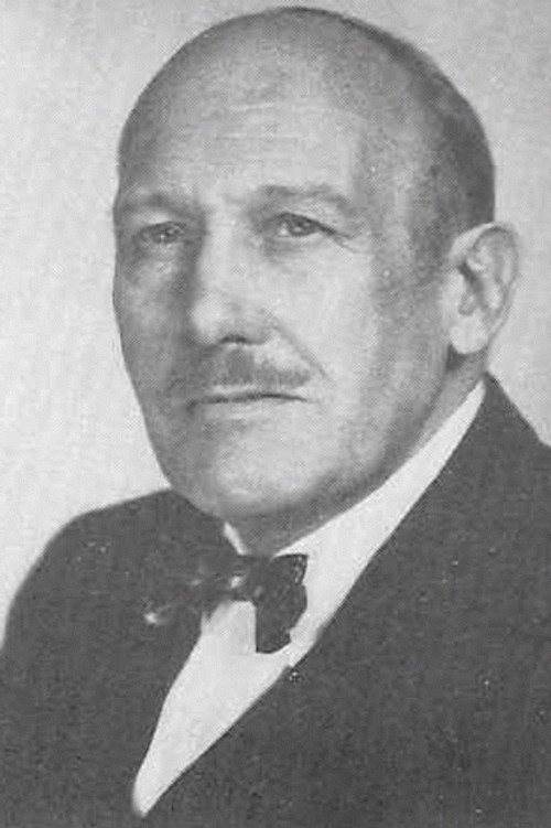 Photo of Frank Tweddell, Acting