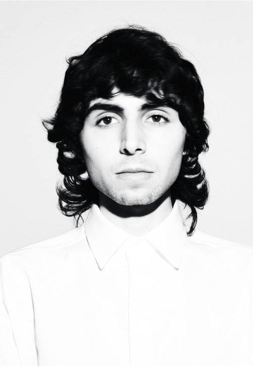 Photo of Oliver Moon, Acting