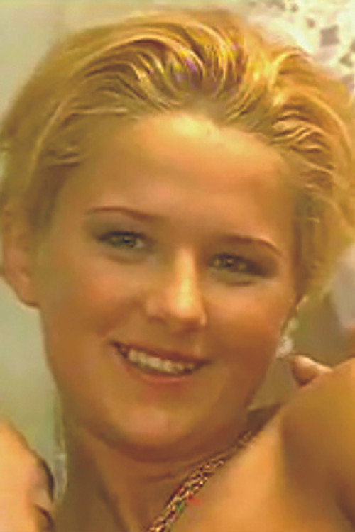 Photo of Cindy Scorsese, Acting