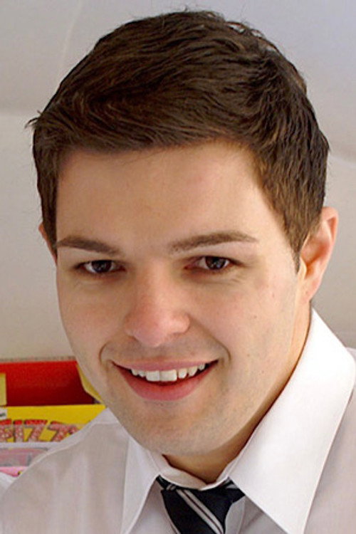 Photo of Darren Hibbert, Acting
