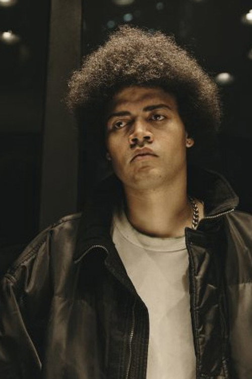 Photo of James Ferraro, Directing