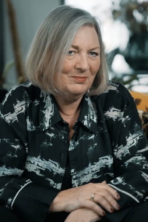 Photo of June Miles-Kingston, Acting