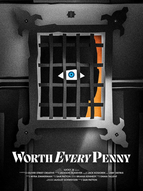 Movie poster for Worth Every Penny (2026)
