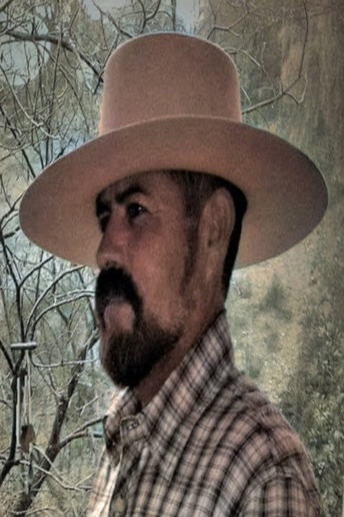 Photo of Sergio Camarena, Acting