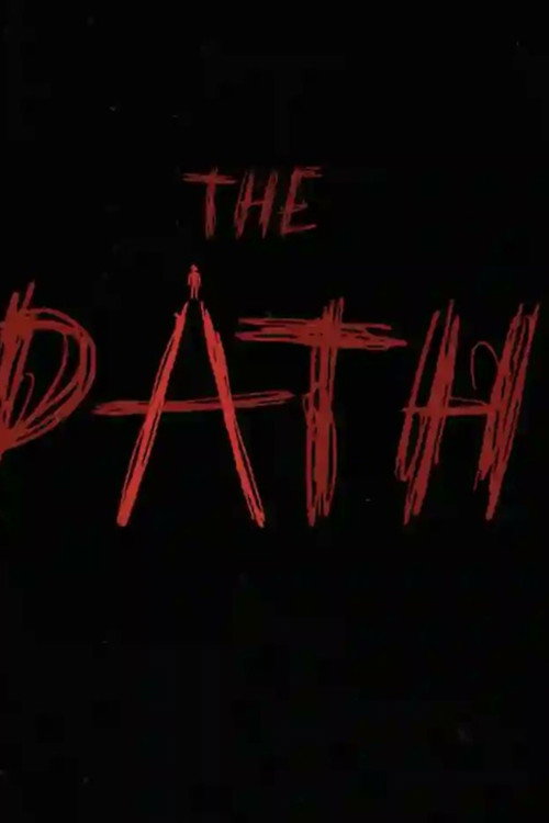 Movie poster for The Path