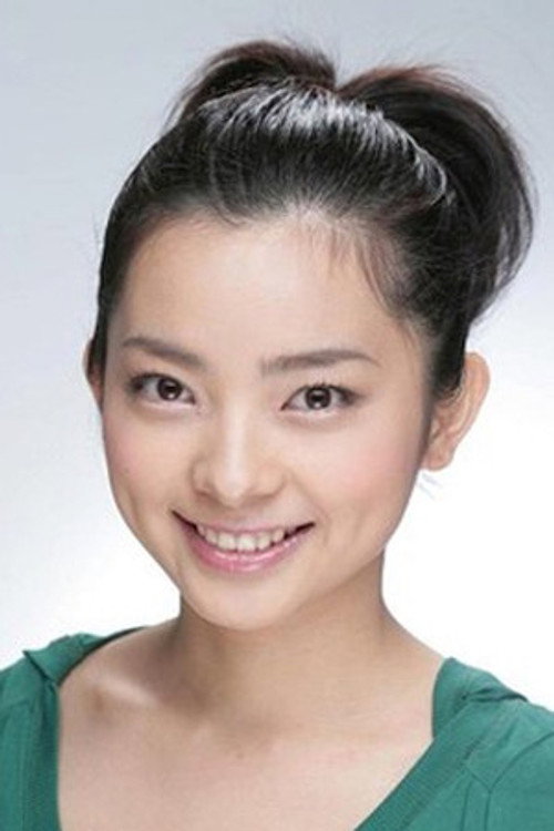 Photo of Anna Aoi, Acting