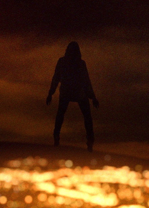 Movie poster for Radiance (2013)