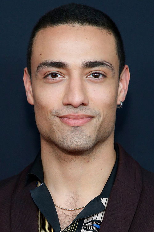 Freddy Miyares profile