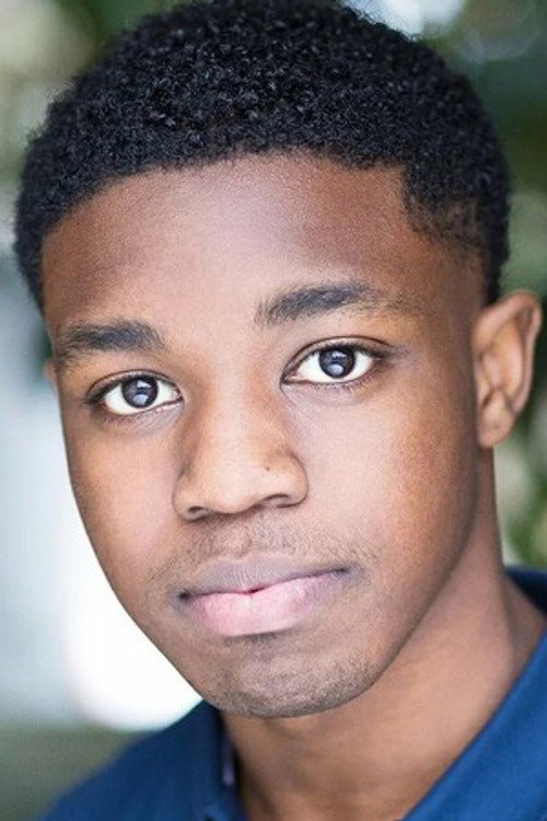 Photo of Iman Marson, Acting