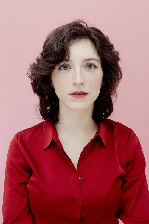 Photo of Caroline Bell, Acting