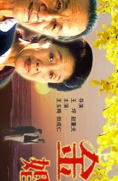 Movie poster for Golden Marriage (2000)