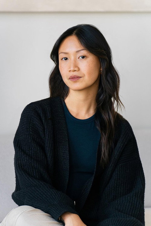 Photo of Mel Mah, Production