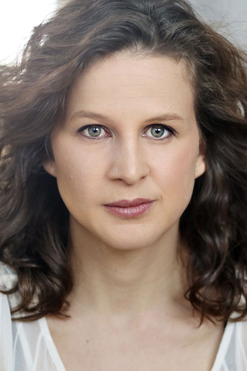 Photo of Éveline Gélinas, Acting