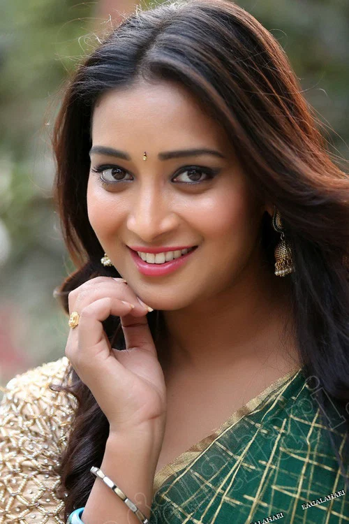Photo of Bhanu Sree, Acting
