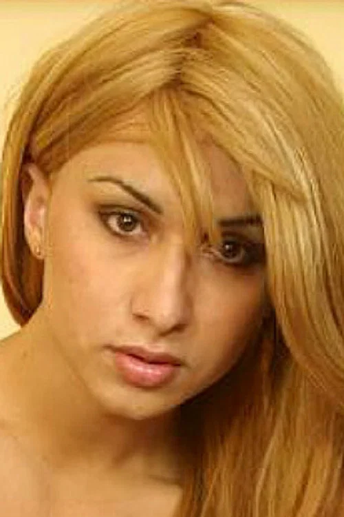 Photo of Gabriela Ribeiro, Acting