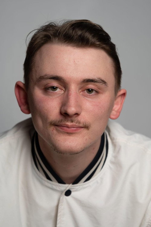 Photo of David McSweeney, Acting